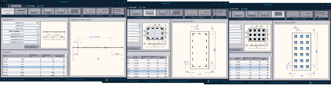 RasterCalc